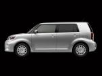 Scion xB 2007 года